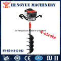 New Design Professional Gasoline Ground Drill for Garden